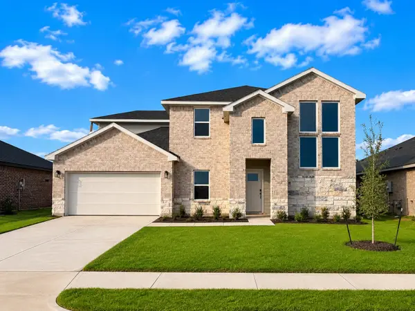31331 Hastings Park Drive, Fulshear, TX 77441