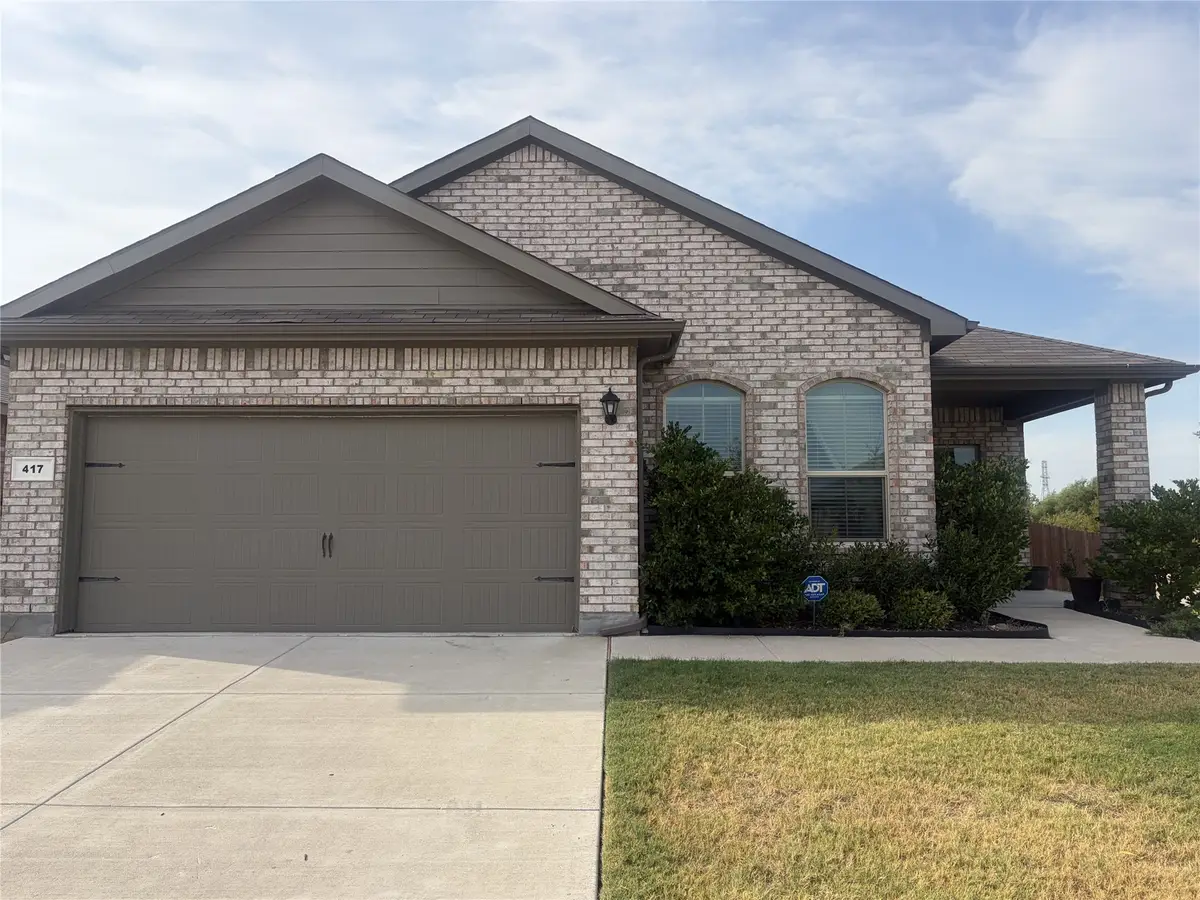 417 Drowsy Water Trail, Fort Worth, TX 76131 - #1