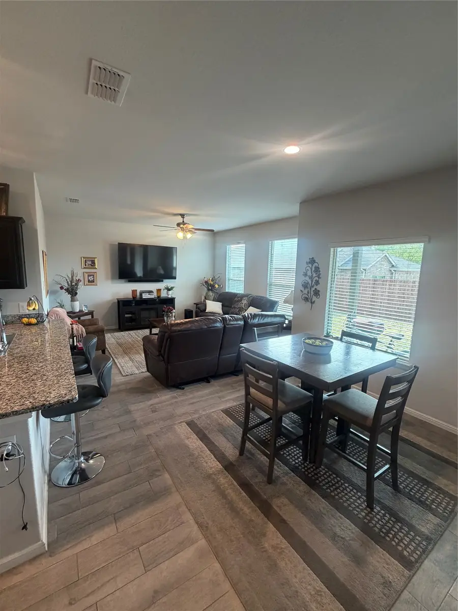 417 Drowsy Water Trail, Fort Worth, TX 76131 - #2