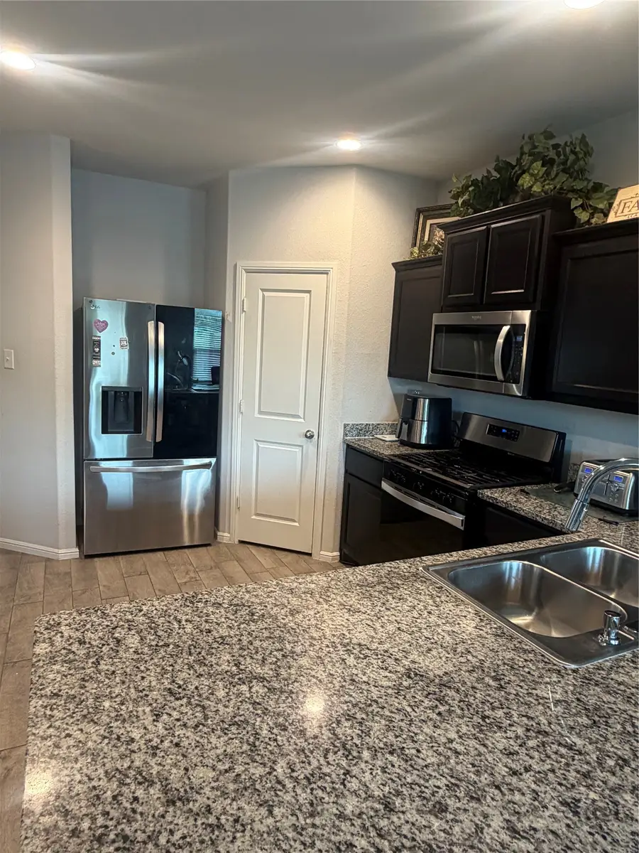 417 Drowsy Water Trail, Fort Worth, TX 76131 - #3