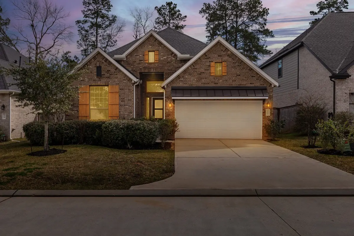 412 Northern Pike Drive, Conroe, TX 77318 - Image #1