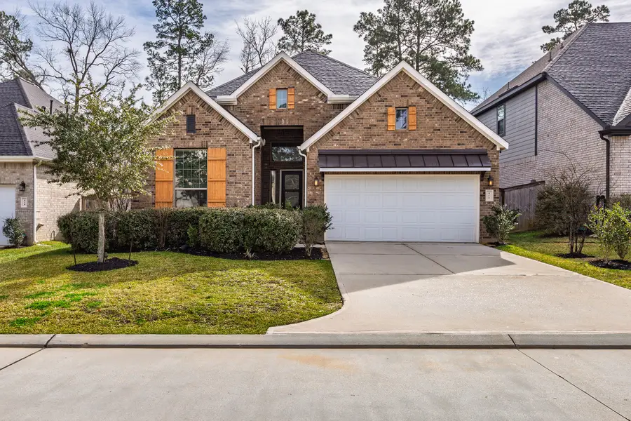 412 Northern Pike Drive, Conroe, TX 77318 - Image #2