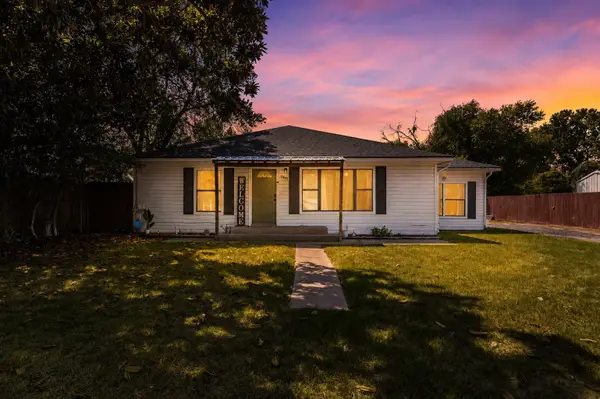 1909 Reese Street, Liberty, TX 77575