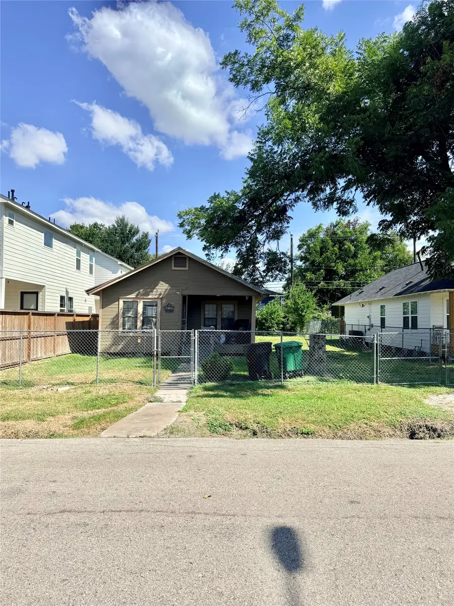 505 Hoffman Street, Houston, TX 77020 - #2