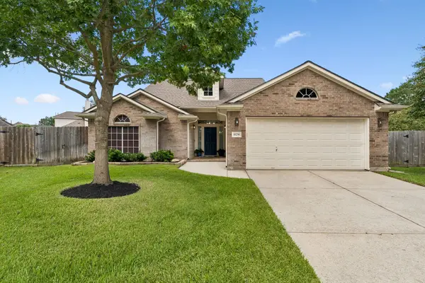 10230 Squirehill Court, Houston, TX 77070
