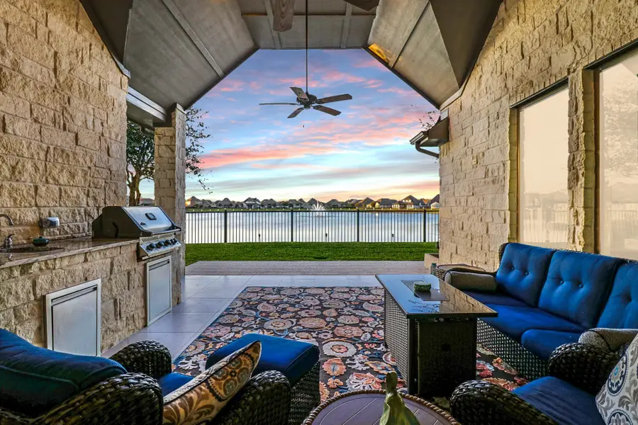 4809 Belwick Place Lane, League City, TX 77573 - Image #2