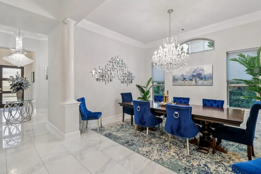 4809 Belwick Place Lane, League City, TX 77573 - Image #3