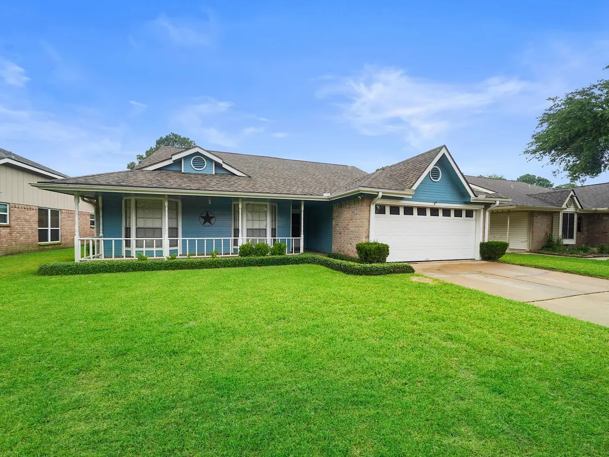 4314 Glen Avon Drive, Pasadena, TX 77505 - #1