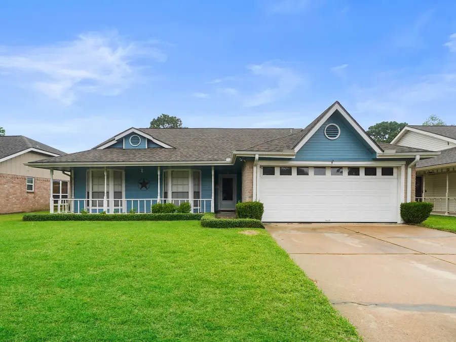 4314 Glen Avon Drive, Pasadena, TX 77505 - #2