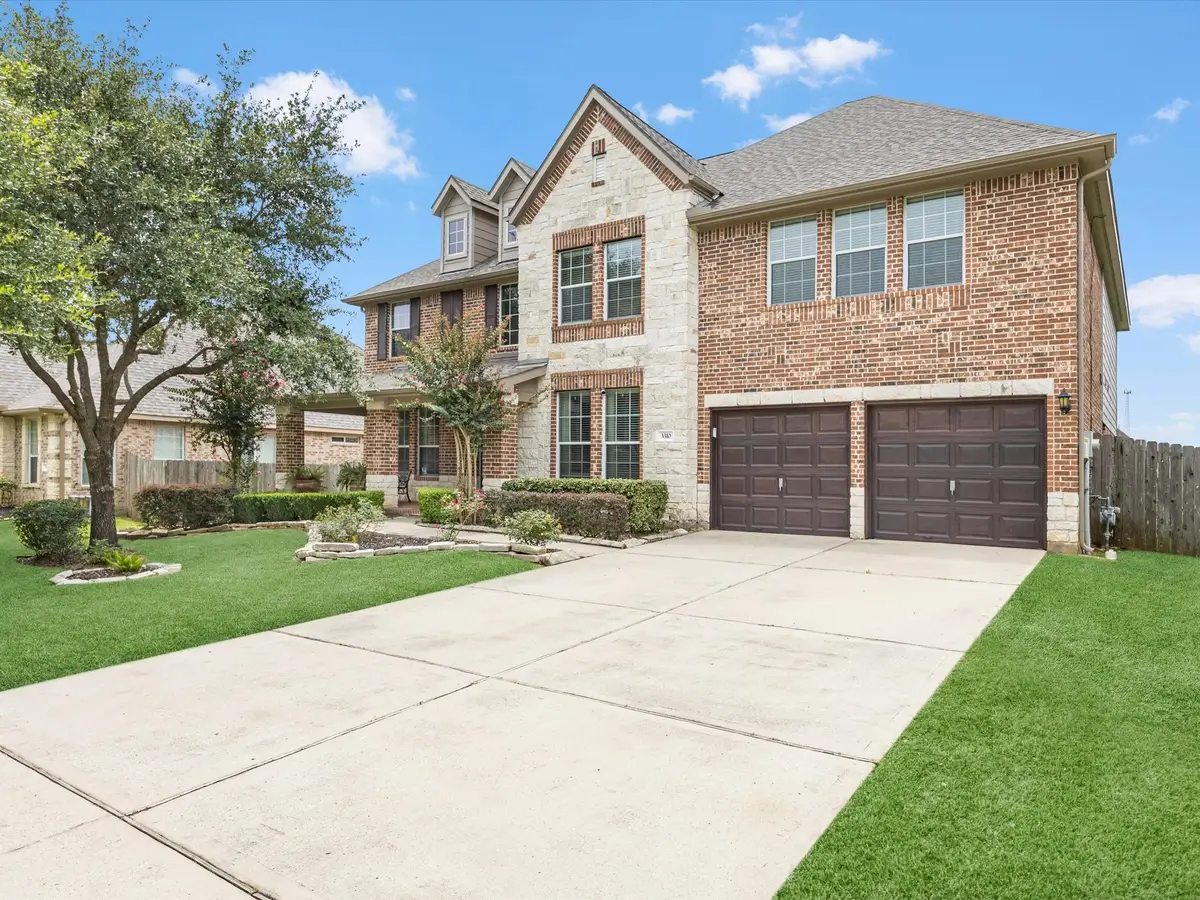 3310 Compass Court, Conroe, TX 77301 - #1
