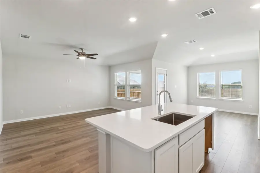 5220 Redbud Valley Drive, Pearland, TX 77584 - #3