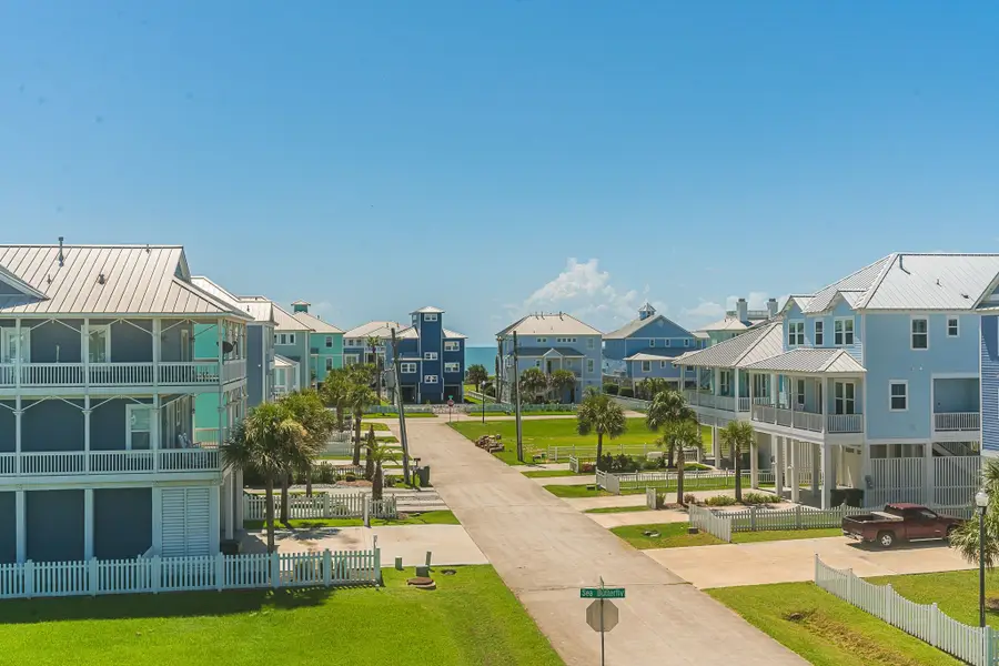 11642 Sea Butterfly, Galveston, TX 77554 - #2