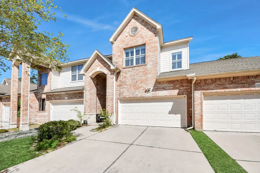 10342 Solitaire Circle, Houston, TX 77070 - #2