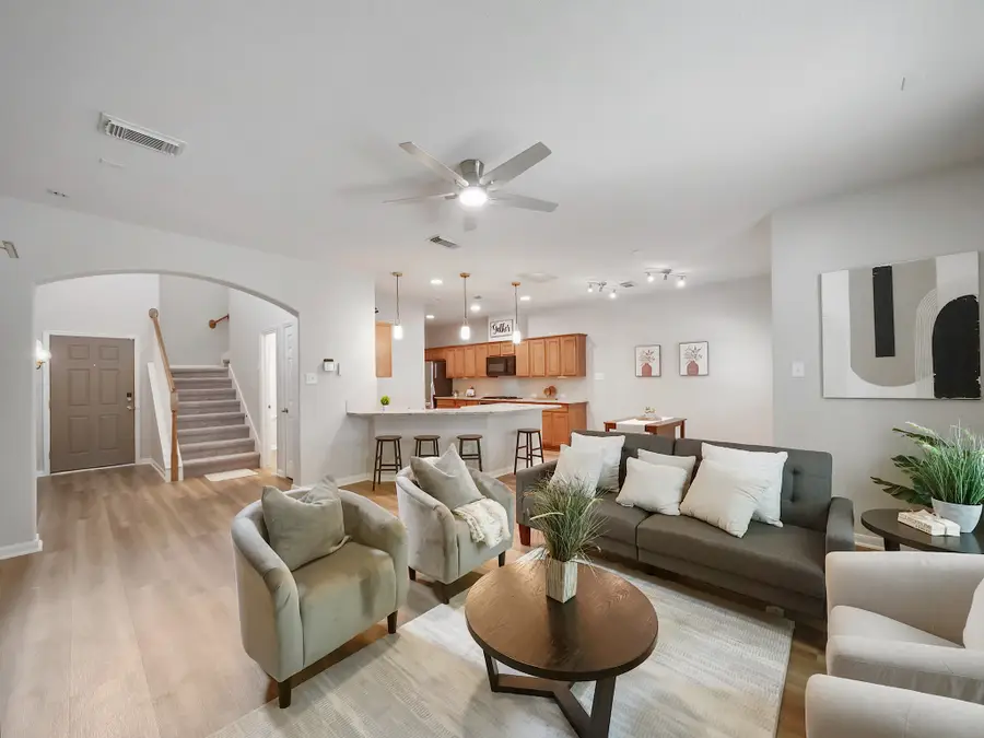 17814 Arapaho Hill Lane, Humble, TX 77346 - #3