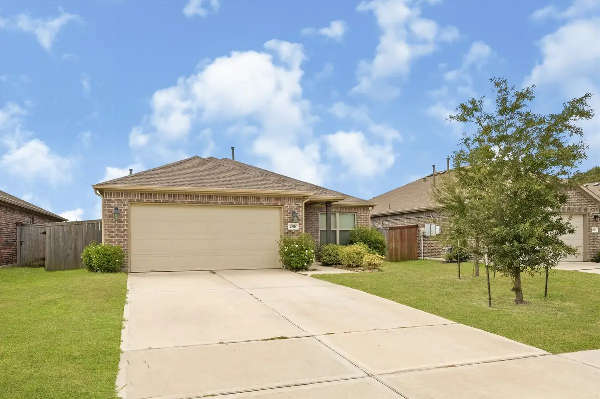 21018 Wenze Lane, New Caney, TX 77357 - #1