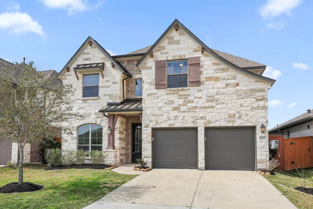 2225 Bellano Bay Drive, La Marque, TX 77568 - #1