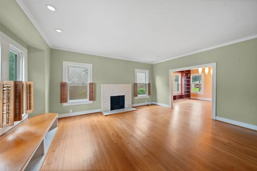 1723 Marshall Street, Houston, TX 77098 - Image #3