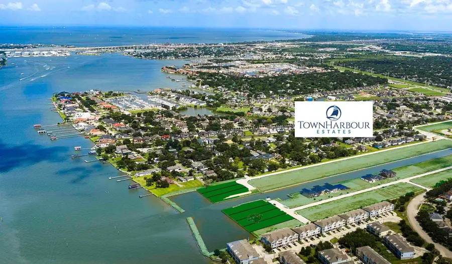 105 Seaway Lane, League City, TX 77573 - #2