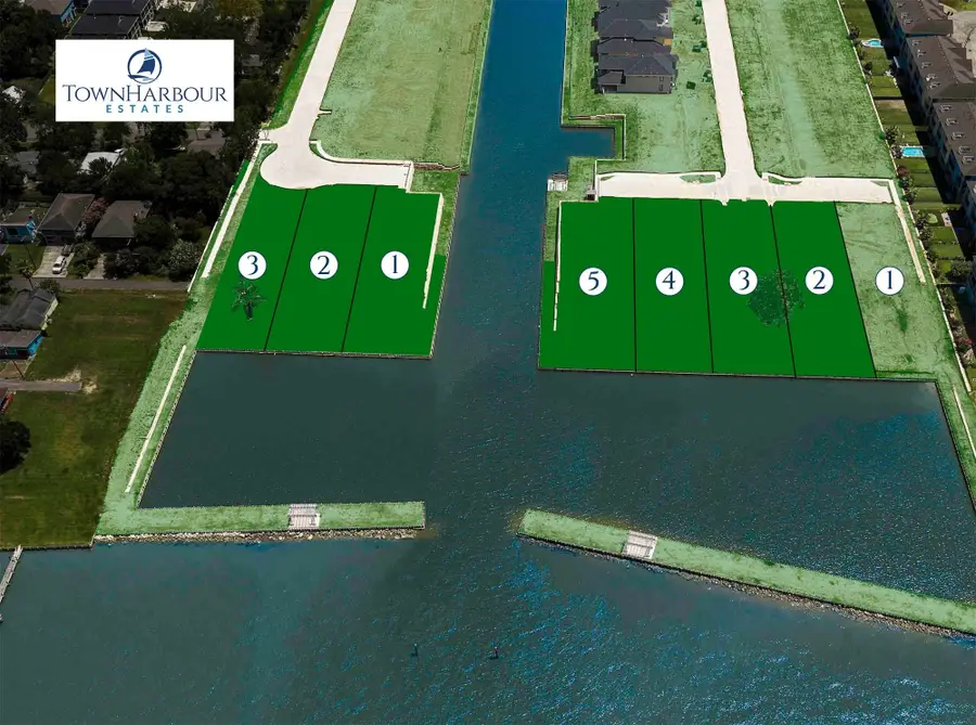 105 Seaway Lane, League City, TX 77573 - #3