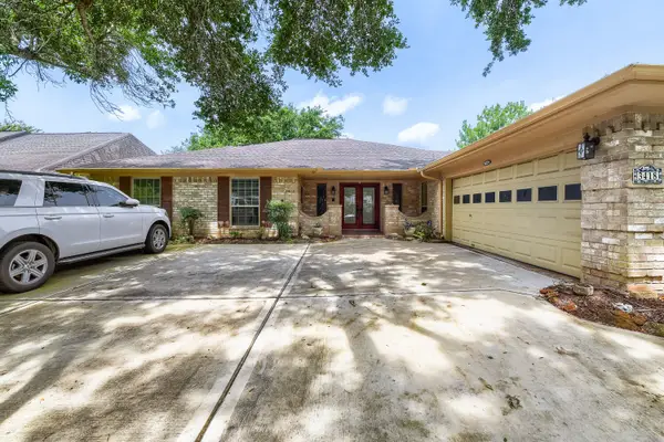 3418 Crow Valley Drive, Missouri City, TX 77459