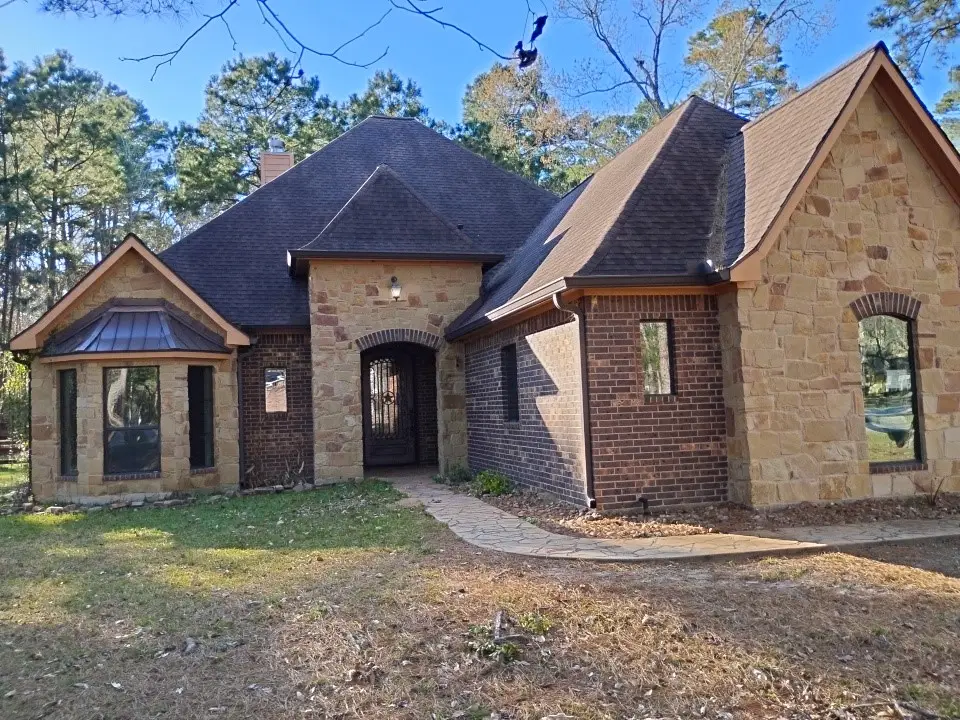 28610 Yonder Way, Huffman, TX 77336 - #1