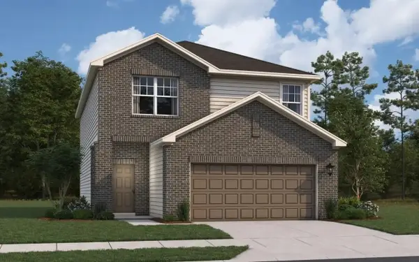 7908 Cassie Pine Drive, Houston, TX 77016