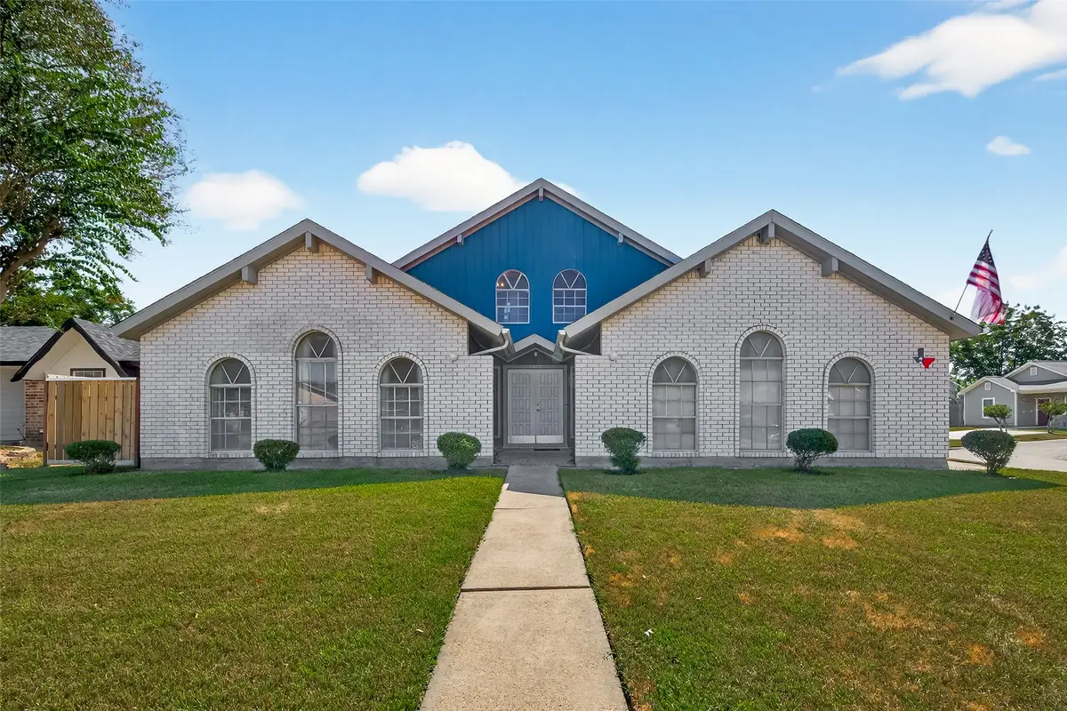 4802 Mistletoe Road, Pasadena, TX 77505 - Image #1