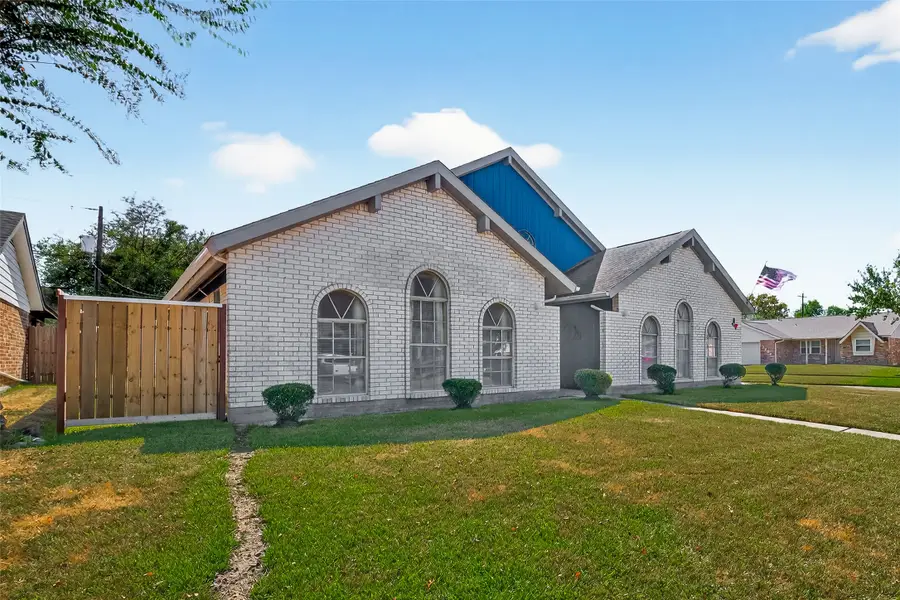 4802 Mistletoe Road, Pasadena, TX 77505 - Image #2