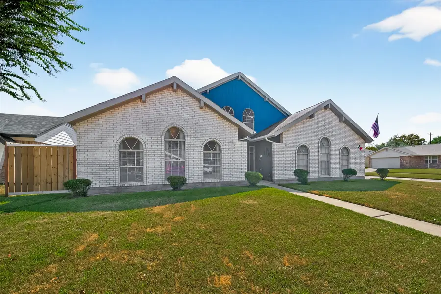 4802 Mistletoe Road, Pasadena, TX 77505 - Image #3