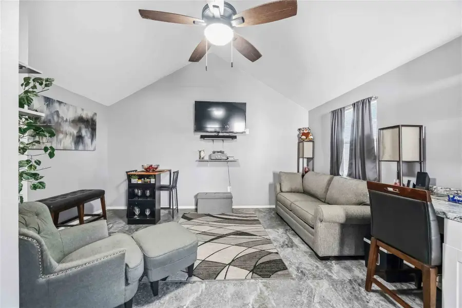 8607 Causeway Drive, Houston, TX 77083 - #3