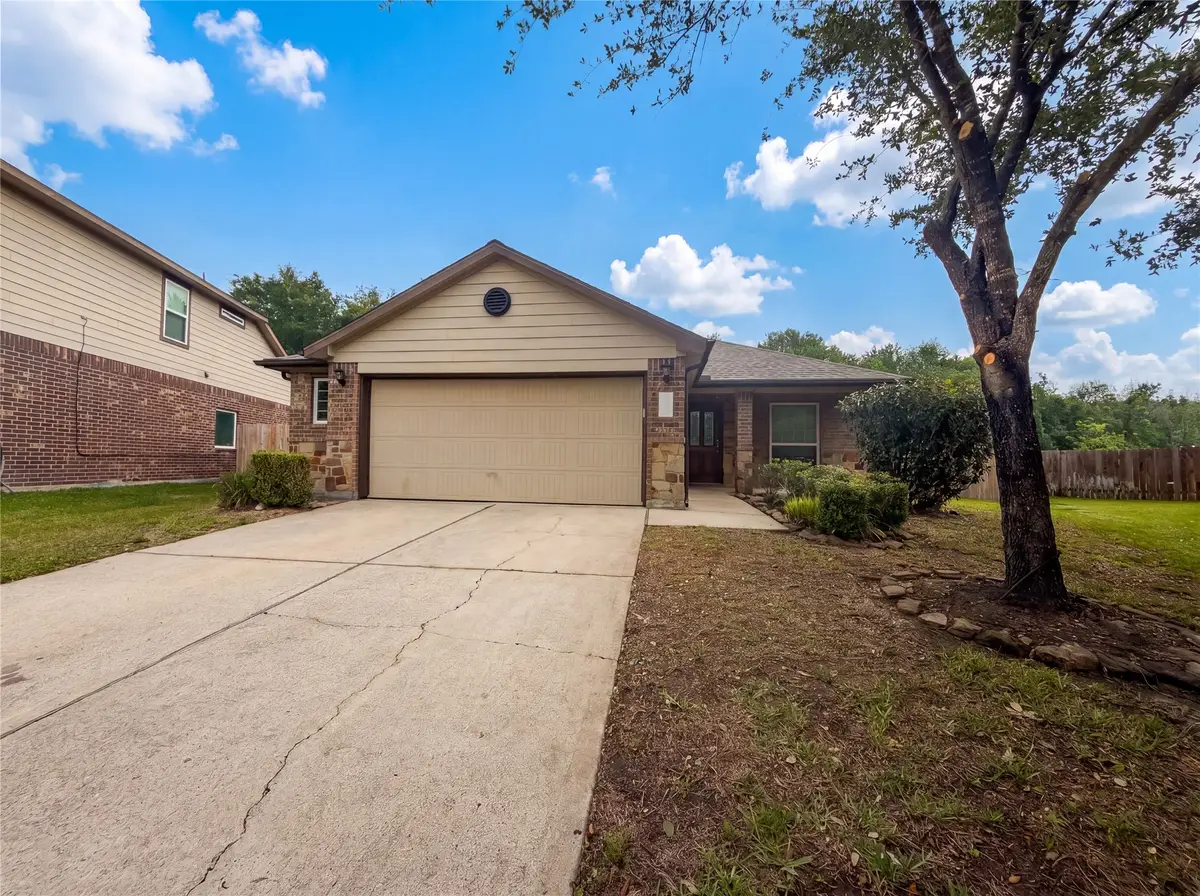 21469 Hunter Hart Drive, Porter, TX 77365 - #1