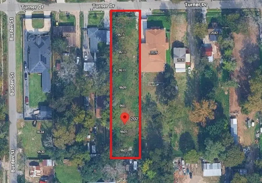 9603-9615 Archers Grove Court, Houston, TX 77093 - #2