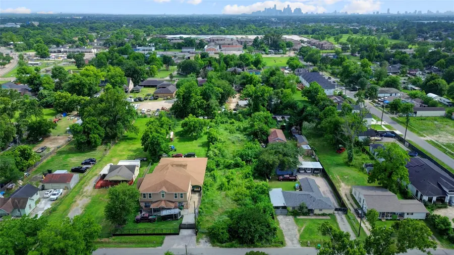 9603-9615 Archers Grove Court, Houston, TX 77093 - #3
