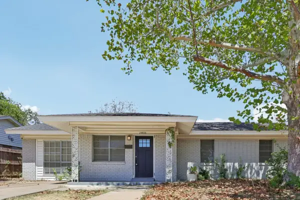 2816 W Fuller Avenue, Fort Worth, TX 76133