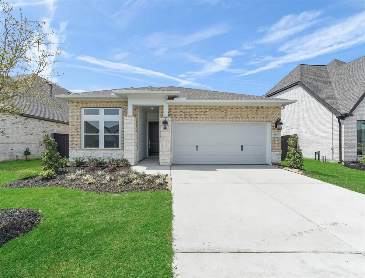 3447 Rich Radish Road, Richmond, TX 77406 - #1