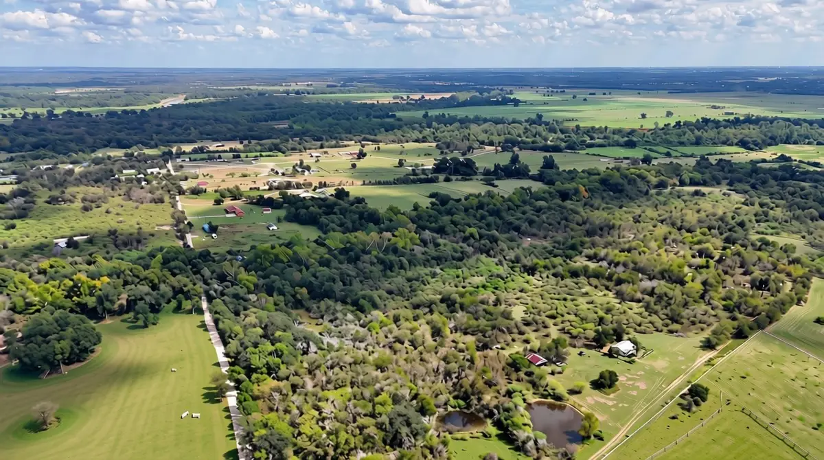 0 Santee Lane, Washington, TX 77880 - #1