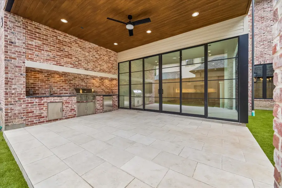 1328 Mickey Way, Spring Valley Village, TX 77055 - #3