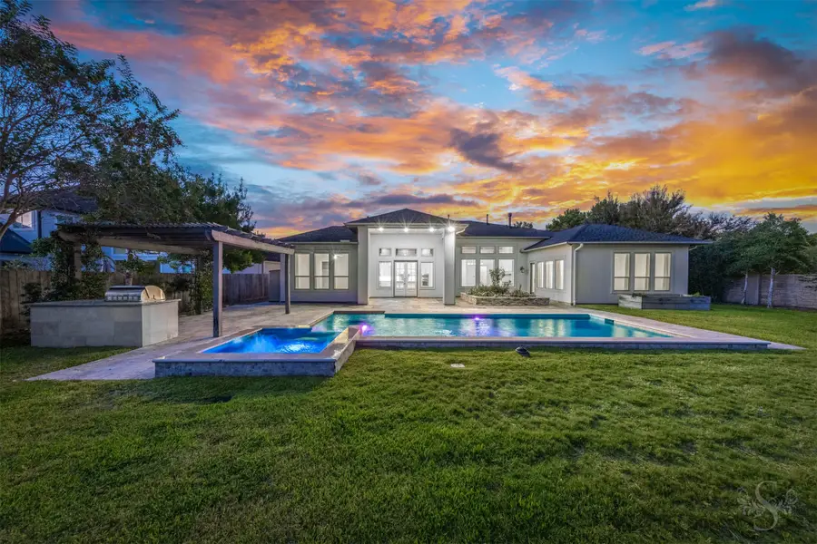 28103 Lockridge Court, Fulshear, TX 77441 - Image #3