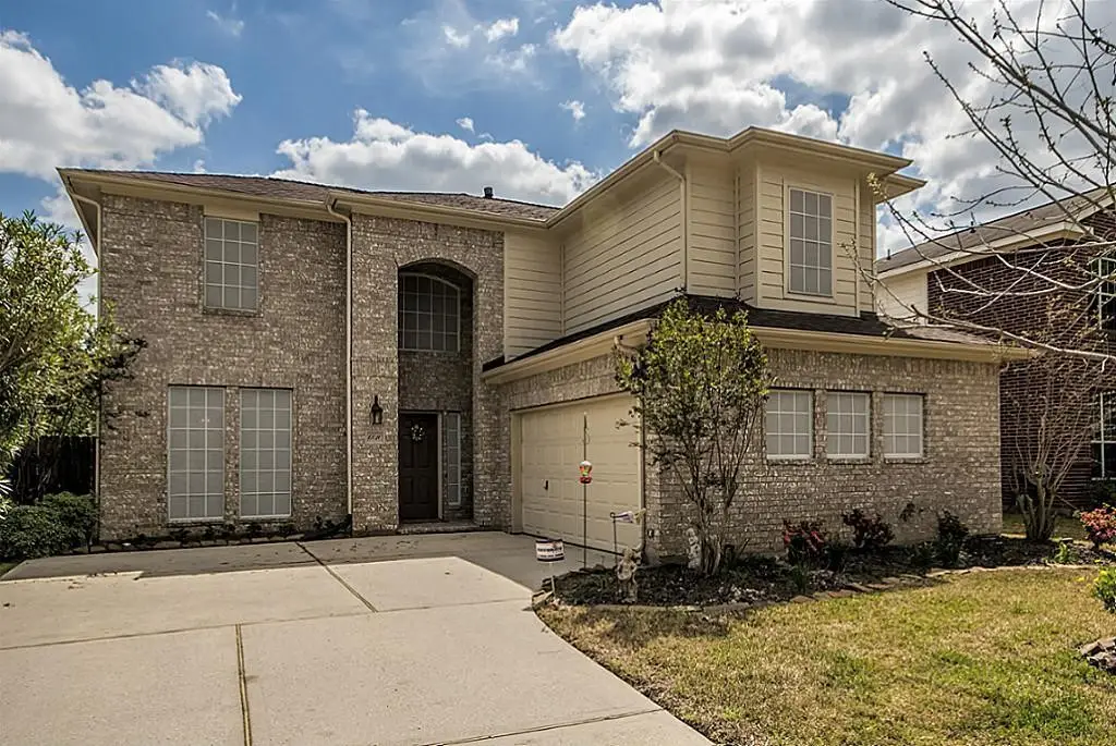 6010 Cypresswood Green Drive, Spring, TX 77373 - #1