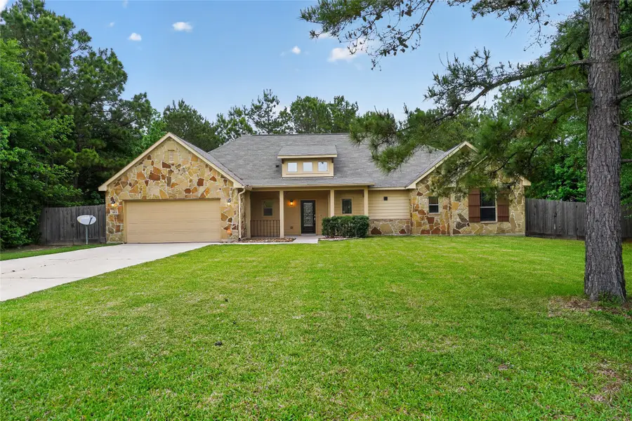4515 Coues Deer Lane, Conroe, TX 77303 - #3