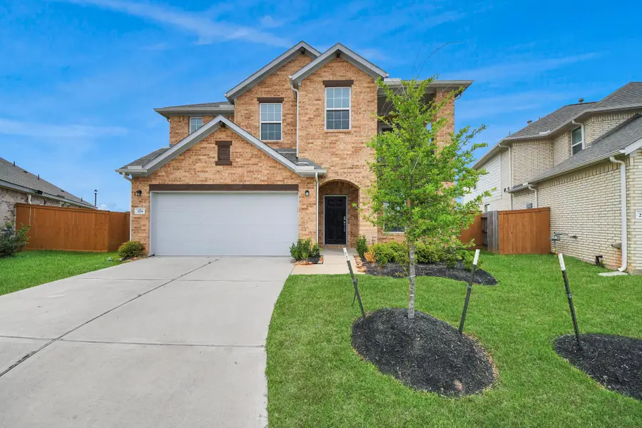 208 Salange Lane, Katy, TX 77493 - #3