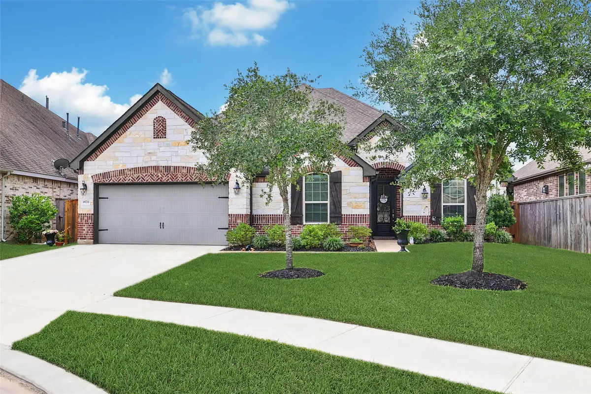 18711 Drexel Ridge Lane, Cypress, TX 77429 - #1