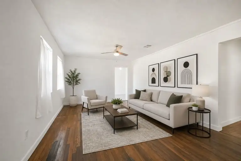 7546 Greendowns Street, Houston, TX 77087 - #1