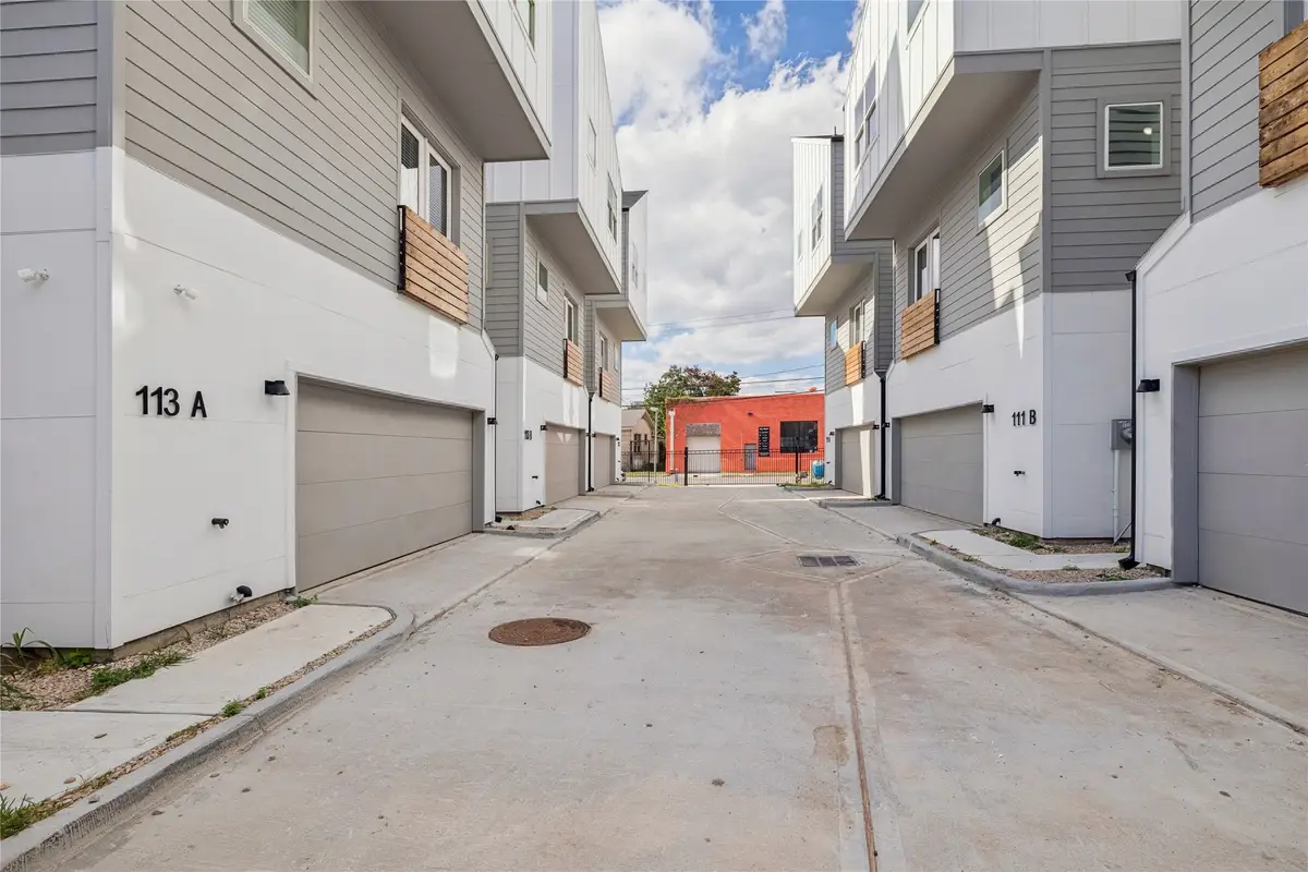 113 Milby Street Unit B, Houston, TX 77003 - Image #1