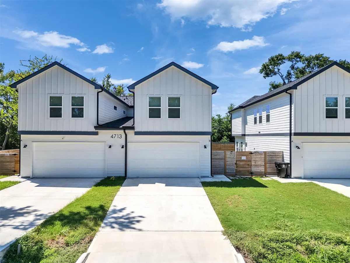 4713 Talina Way #B, Houston, TX 77041 - Image #1