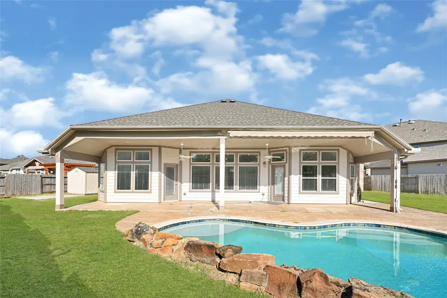 15407 Jewel Lake Lane, Houston, TX 77044 - Image #3