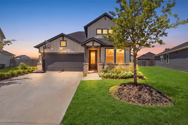 7303 Bristlegrass Colony Court, Cypress, TX 77433