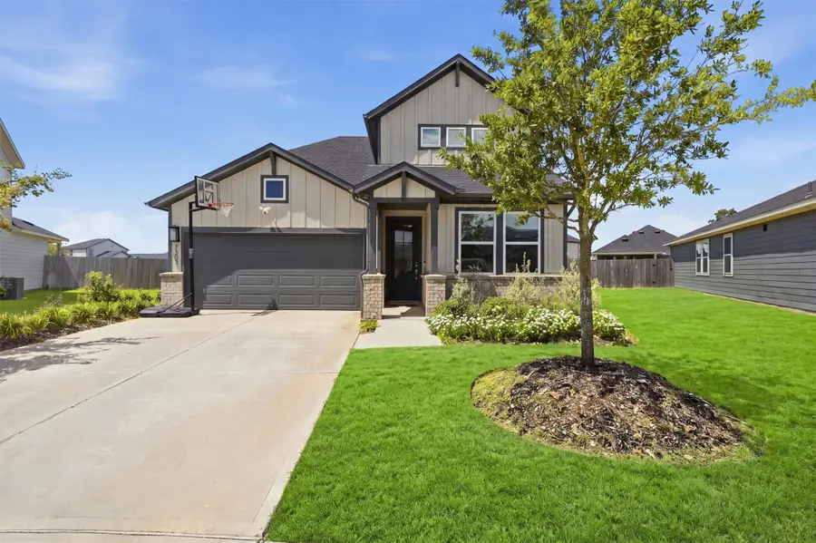 7303 Bristlegrass Colony Court, Cypress, TX 77433 - #2