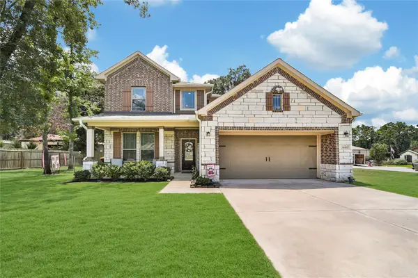 16102 Hidalgo Street, Conroe, TX 77303