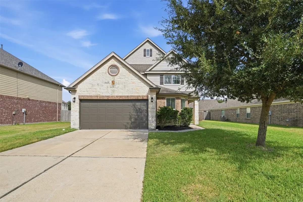 2714 Finwood Drive, Rosenberg, TX 77471 - #1